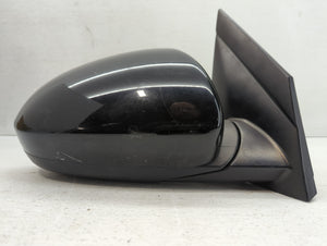 2016-2018 Hyundai Tucson Side Mirror Replacement Passenger Right View Door Mirror P/N:IIIE13049652 Fits 2016 2017 2018 OEM Used Auto Parts