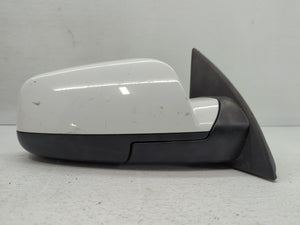 2015-2017 Chevrolet Equinox Side Mirror Replacement Passenger Right View Door Mirror P/N:23369011 Fits 2015 2016 2017 OEM Used Auto Parts