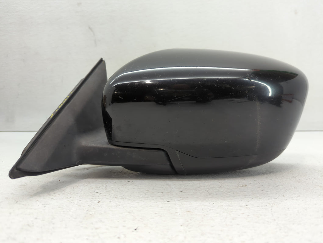 2016-2020 Nissan Rogue Side Mirror Replacement Driver Left View Door Mirror P/N:IIIE4 034237 Fits 2016 2017 2018 2019 2020 OEM Used Auto Parts