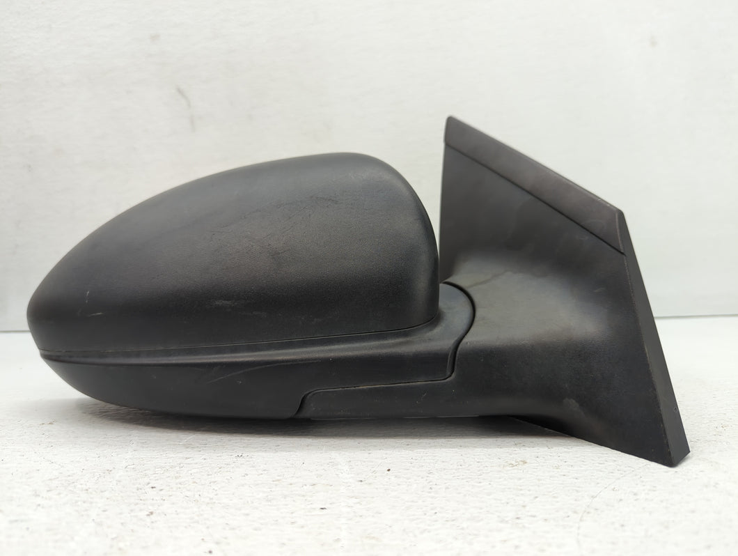 2011-2014 Chevrolet Cruze Side Mirror Replacement Passenger Right View Door Mirror P/N:95032290 Fits 2011 2012 2013 2014 OEM Used Auto Parts