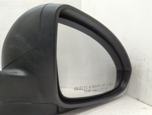 2011-2014 Chevrolet Cruze Side Mirror Replacement Passenger Right View Door Mirror P/N:95032290 Fits 2011 2012 2013 2014 OEM Used Auto Parts