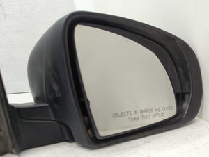 2014-2021 Jeep Cherokee Side Mirror Replacement Passenger Right View Door Mirror P/N:68164058AD Fits OEM Used Auto Parts