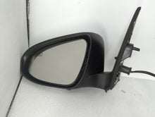 2014-2019 Toyota Corolla Side Mirror Replacement Driver Left View Door Mirror P/N:87940-02F31-A0 Fits OEM Used Auto Parts