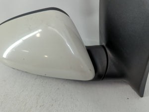 2014-2017 Kia Forte Side Mirror Replacement Passenger Right View Door Mirror P/N:E4034280 Fits 2014 2015 2016 2017 OEM Used Auto Parts