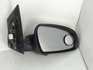 2014-2017 Kia Forte Side Mirror Replacement Passenger Right View Door Mirror P/N:E4034280 Fits 2014 2015 2016 2017 OEM Used Auto Parts