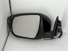 2016-2020 Nissan Rogue Side Mirror Replacement Driver Left View Door Mirror P/N:IIIE4 034237 Fits 2016 2017 2018 2019 2020 OEM Used Auto Parts