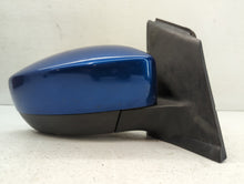 2017-2019 Ford Escape Side Mirror Replacement Passenger Right View Door Mirror P/N:295 0598 242 7256 Fits 2017 2018 2019 OEM Used Auto Parts