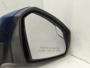 2017-2019 Ford Escape Side Mirror Replacement Passenger Right View Door Mirror P/N:295 0598 242 7256 Fits 2017 2018 2019 OEM Used Auto Parts