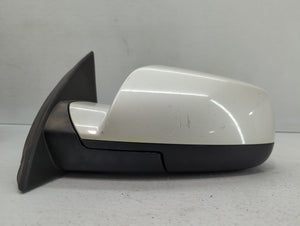 2011-2014 Chevrolet Equinox Side Mirror Replacement Passenger Right View Door Mirror P/N:22818304 22818280 Fits OEM Used Auto Parts