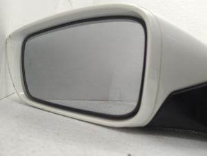 2011-2015 Hyundai Sonata Side Mirror Replacement Driver Left View Door Mirror P/N:E13027441 Fits 2011 2012 2013 2014 2015 OEM Used Auto Parts