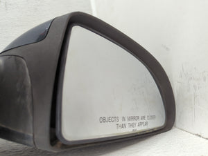 2005-2010 Chevrolet Cobalt Side Mirror Replacement Passenger Right View Door Mirror P/N:9435782 Fits 2005 2006 2007 2008 2009 2010 OEM Used Auto Parts