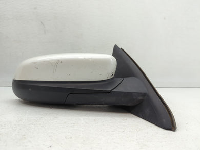 2010-2019 Ford Taurus Side Mirror Replacement Passenger Right View Door Mirror P/N:CG13 17682 BA Fits OEM Used Auto Parts