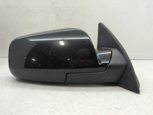 2011-2014 Gmc Terrain Side Mirror Replacement Passenger Right View Door Mirror P/N:22818275 Fits 2011 2012 2013 2014 OEM Used Auto Parts