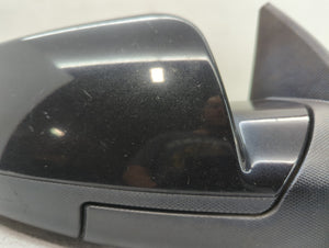 2011-2014 Gmc Terrain Side Mirror Replacement Passenger Right View Door Mirror P/N:22818275 Fits 2011 2012 2013 2014 OEM Used Auto Parts