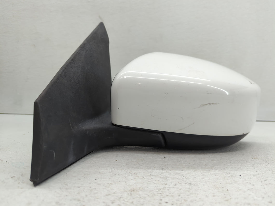 2013-2015 Nissan Sentra Side Mirror Replacement Driver Left View Door Mirror Fits 2013 2014 2015 OEM Used Auto Parts