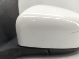 2013-2015 Nissan Sentra Side Mirror Replacement Driver Left View Door Mirror Fits 2013 2014 2015 OEM Used Auto Parts