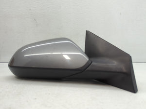 2018-2019 Hyundai Sonata Side Mirror Replacement Passenger Right View Door Mirror P/N:87620-C2520S3B 87620-C2580PR3 Fits 2018 2019 OEM Used Auto Parts