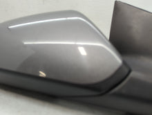 2018-2019 Hyundai Sonata Side Mirror Replacement Passenger Right View Door Mirror P/N:87620-C2520S3B 87620-C2580PR3 Fits 2018 2019 OEM Used Auto Parts