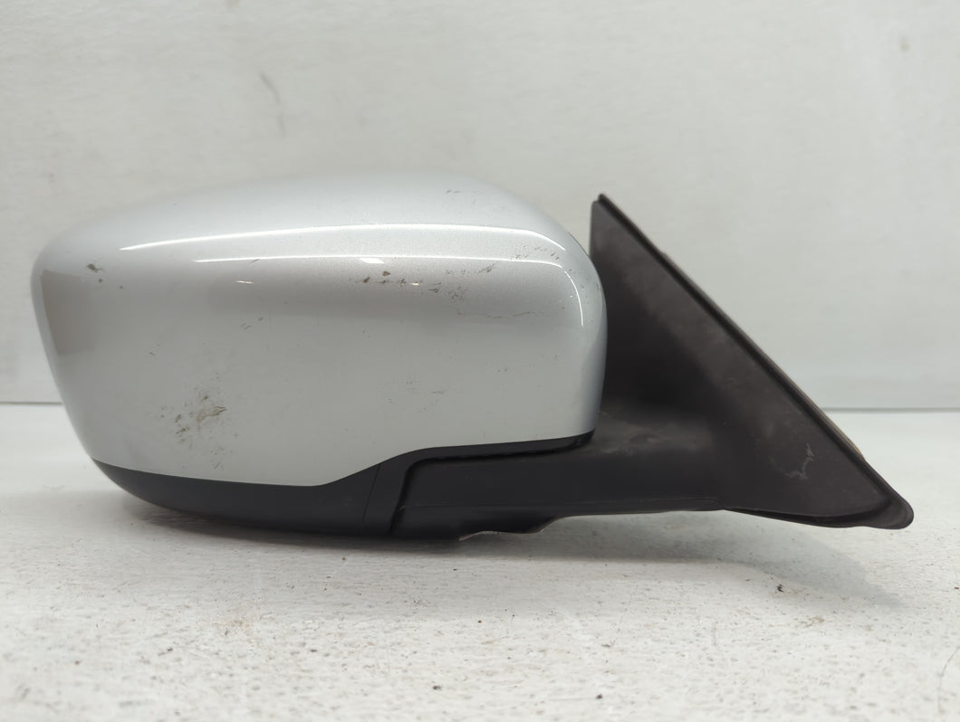 2016-2020 Nissan Rogue Side Mirror Replacement Passenger Right View Door Mirror P/N:IIIE4034237 Fits 2016 2017 2018 2019 2020 OEM Used Auto Parts