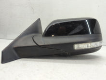 2017 Ford Explorer Side Mirror Replacement Driver Left View Door Mirror P/N:327 1270 Fits OEM Used Auto Parts