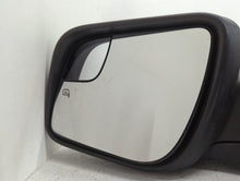 2017 Ford Explorer Side Mirror Replacement Driver Left View Door Mirror P/N:327 1270 Fits OEM Used Auto Parts