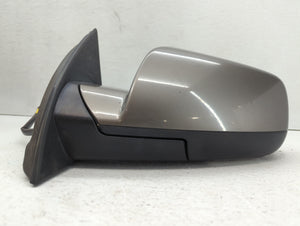 2011-2014 Gmc Terrain Side Mirror Replacement Driver Left View Door Mirror P/N:22818280 Fits 2011 2012 2013 2014 OEM Used Auto Parts