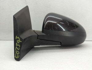 2013-2014 Chevrolet Sonic Side Mirror Replacement Driver Left View Door Mirror P/N:IIIE11026673 Fits 2013 2014 OEM Used Auto Parts