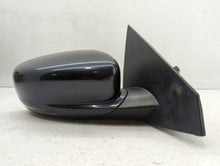 2013-2016 Dodge Dart Side Mirror Replacement Passenger Right View Door Mirror P/N:805000 1TA121CLAI Fits 2013 2014 2015 2016 OEM Used Auto Parts