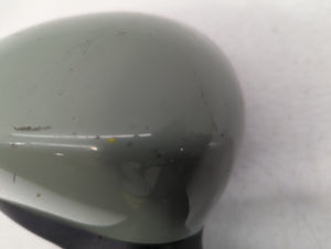 2012-2013 Fiat 500 Side Mirror Replacement Passenger Right View Door Mirror P/N:IIIA053153 Fits 2012 2013 OEM Used Auto Parts