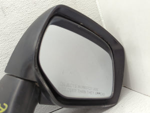 2013-2014 Subaru Xv Side Mirror Replacement Passenger Right View Door Mirror P/N:E13027507 Fits 2012 2013 2014 OEM Used Auto Parts