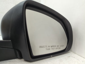 2014-2021 Jeep Cherokee Side Mirror Replacement Passenger Right View Door Mirror P/N:68164058AD Fits OEM Used Auto Parts