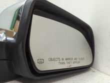 2010-2011 Gmc Terrain Side Mirror Replacement Passenger Right View Door Mirror Fits 2010 2011 OEM Used Auto Parts