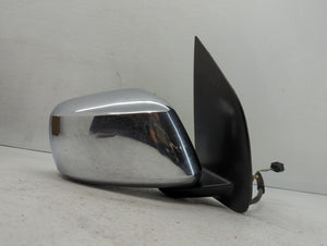 2005-2010 Nissan Frontier Side Mirror Replacement Passenger Right View Door Mirror P/N:96301 EA015 Fits OEM Used Auto Parts