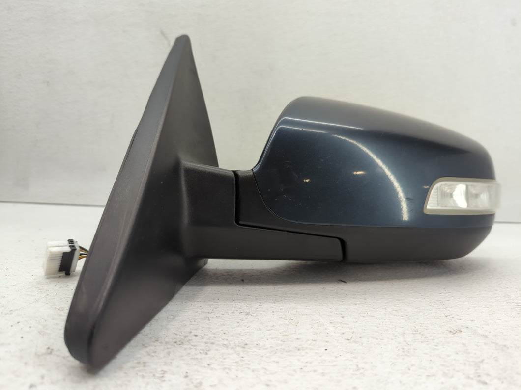 2011-2015 Kia Sorento Side Mirror Replacement Driver Left View Door Mirror P/N:Q102 U05H Fits 2011 2012 2013 2014 2015 OEM Used Auto Parts