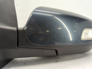 2011-2015 Kia Sorento Side Mirror Replacement Driver Left View Door Mirror P/N:Q102 U05H Fits 2011 2012 2013 2014 2015 OEM Used Auto Parts