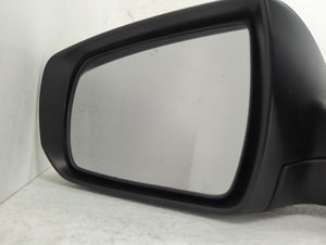 2011-2015 Kia Sorento Side Mirror Replacement Driver Left View Door Mirror P/N:Q102 U05H Fits 2011 2012 2013 2014 2015 OEM Used Auto Parts