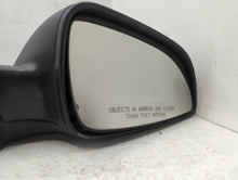 2008-2012 Chevrolet Malibu Side Mirror Replacement Passenger Right View Door Mirror P/N:25853569 Fits 2008 2009 2010 2011 2012 OEM Used Auto Parts