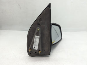 2005-2021 Nissan Frontier Side Mirror Replacement Passenger Right View Door Mirror P/N:96201 EA 000 Fits OEM Used Auto Parts