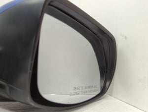 2016-2021 Honda Hr-V Side Mirror Replacement Passenger Right View Door Mirror P/N:A03000 BS 93M0509 Fits OEM Used Auto Parts