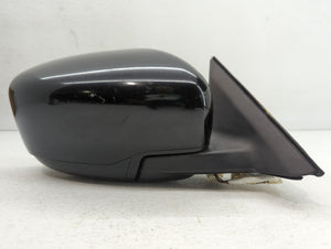 2016-2020 Nissan Rogue Side Mirror Replacement Passenger Right View Door Mirror P/N:IIIE4034237 Fits 2016 2017 2018 2019 2020 OEM Used Auto Parts