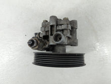 2007-2017 Jeep Patriot Power Steering Column Pump Oem