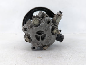 2007-2017 Jeep Patriot Power Steering Column Pump Oem