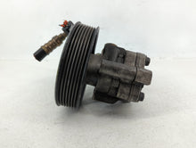 2005-2015 Nissan Xterra Power Steering Column Pump Oem