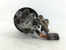 2005-2015 Nissan Xterra Power Steering Column Pump Oem