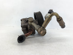 2005-2015 Nissan Xterra Power Steering Column Pump Oem