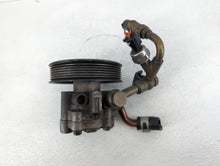 2005-2015 Nissan Xterra Power Steering Column Pump Oem