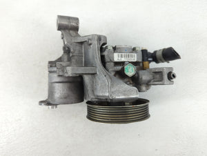 2013-2014 Subaru Legacy Power Steering Column Pump Oem