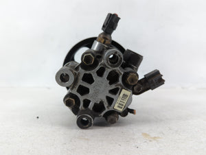 2005-2015 Toyota Tacoma Power Steering Column Pump Oem