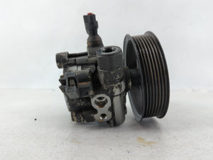 2005-2015 Toyota Tacoma Power Steering Column Pump Oem