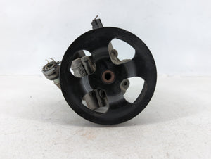 2002-2009 Toyota Camry Power Steering Column Pump Oem